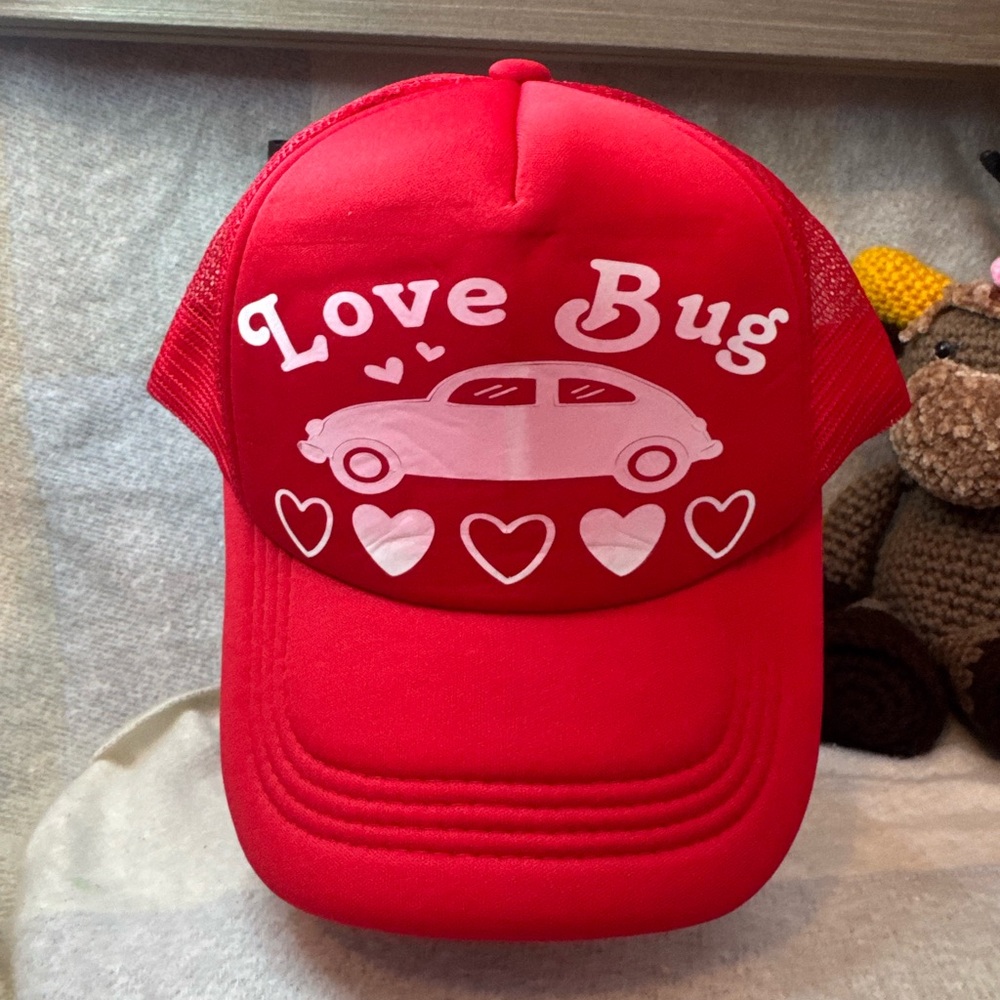 Custom Trucker Hat - Picture 6 of 12